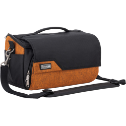 Think Tank Mirrorless Mover 25 V2, Campfire Orange