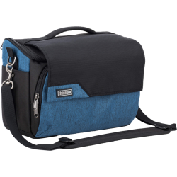 Think Tank Mirrorless Mover 30 V2, Marine Blue