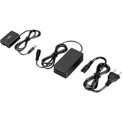 SmallRig 4269 Dummy Battery with Power adapter (EU) NP-FZ100