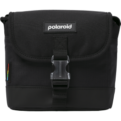 Polaroid Box Bag for Now and I-2 Black