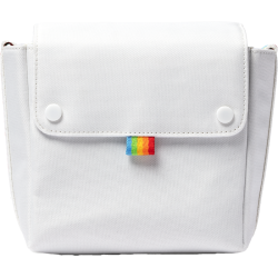 Polaroid Bag for Now White