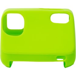 Polaroid Silicone Camera skin for Go Green