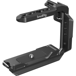 SmallRig 4337 Half Cage for Sony A6700 / A6600 / A6500 / A6400