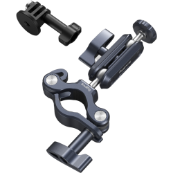 SmallRig 4191 Handlebar Mounting Clamp for Action Cameras