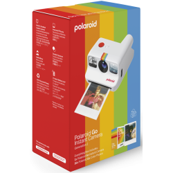 Polaroid Go Gen 2 E-box White