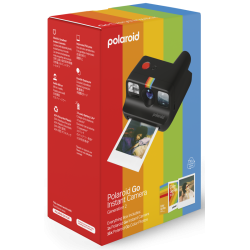 Polaroid Go Gen 2 E-box Black