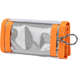Think Tank Pixel Pocket Rocket (Holds 9 SD/CFexpress) Fireside Orange