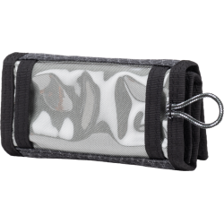 Think Tank Pixel Pocket Rocket (Holds 9 SD/CFexpress) Slate Black