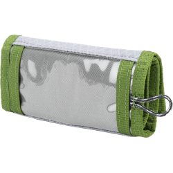 Think Tank Secure Pocket Rocket (Wallet with Strap: holds 9 SD/CFexpress/Micro) Highland Green