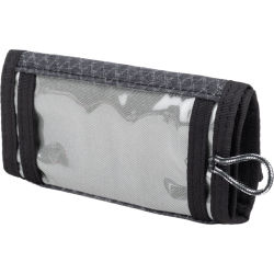 Think Tank Secure Pocket Rocket (Wallet with Strap: holds 9 SD/CFexpress/Micro) Slate Black