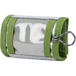 Think Tank Secure Pocket Rocket Mini (Wallet with Strap: holds 4 CF/CFexpress or 6 SD/microSD) Green