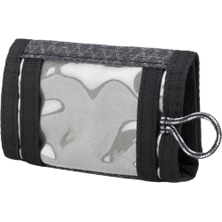 Think Tank Secure Pocket Rocket Mini (Wallet with Strap: holds 4 CF/CFe or 6 SD/microSD) Slate Black