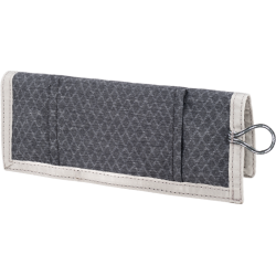 Think Tank Battery Holder 4 (Wallet 4 standard DSLR or Mirrorless Batteries) Grey