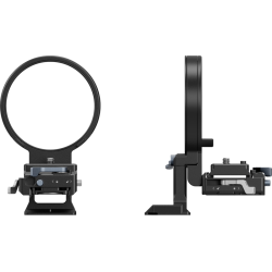 SmallRig 4306 Rotatable Horizontal-to-Vertical Mount Plate Kit for Nikon Z Cameras