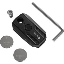 SmallRig 3902 Wireless Remote Control For Sony / Canon / Nikon Cameras