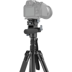 SmallRig 4307 Video Tripod FreeBlazer CT195