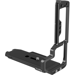 SmallRig 4203 L-Shape Mount Plate for Fujifilm GFX100 II with Battery Grip
