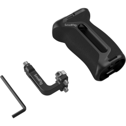 SmallRig 4015 Side Handle with 1/4" screws