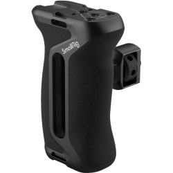 SmallRig 4346 Side Handle with Two-in-One Locating Screw