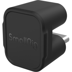 SmallRig 4406 Audio Single Adapter Type-C to Type-C
