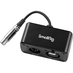 SmallRig 4390 DMX Adapter