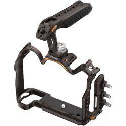 SmallRig 4317 Cage Kit "Night Eagle" For Nikon Z 8