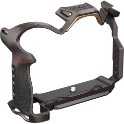 SmallRig 4316 Cage "Night Eagle" For Nikon Z 8