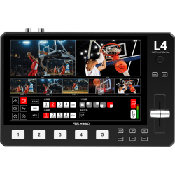 Feelworld Video Mixer L4
