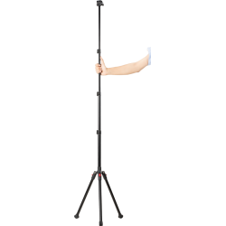 SmallRig 4363 Reverse-Folding Live Streaming Stand Kit Encore PT-30