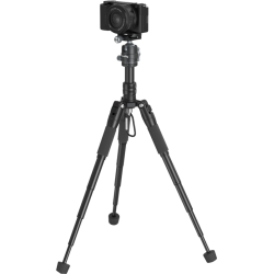 SmallRig 4289 Aluminum Mini Tripod VT-20