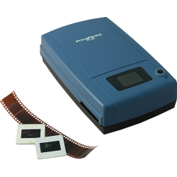 Pacific Image Prime Film XE Plus