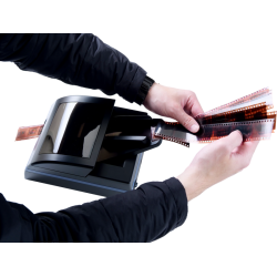 Pacific Image Power Film Plus