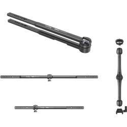 SmallRig 4362 x Mikevisuals Extension Arm Tracking Shot Kit