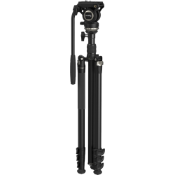 SmallRig 4475 Video Tripod Kit CT210