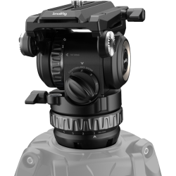 SmallRig 4287 Professional Video Head PH8