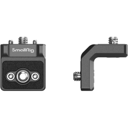 SmallRig 4360 Mini L-Shaped Mount Plate Kit