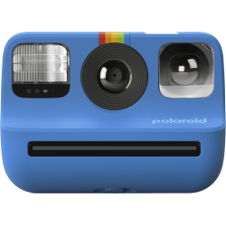 Polaroid Go Gen 2 Blue