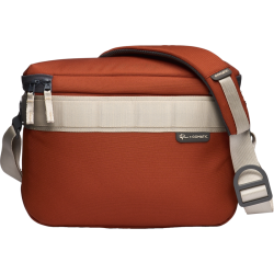 Gomatic Peter McKinnon Luma Camera Sling 12L, Rust