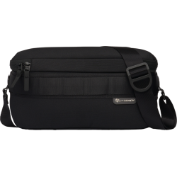 Gomatic Peter McKinnon Luma Camera Sling 9L, Black