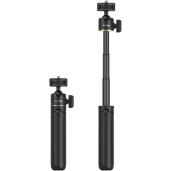 SmallRig 4369 Smartphone Vlog Tripod Kit VK-50 Advanced Version