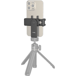 SmallRig 4366 Easy Loading &amp; Fast Switch Smartphone Holder