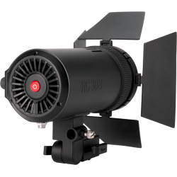 SmallRig 4280 LED Video Light COB RC 30B