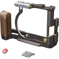 SmallRig 4557 Cage Retro for Fujifilm X100VI