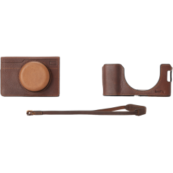SmallRig 4558 Leather Case Kit for Fujifilm X100VI