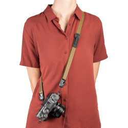 Peak Design Leash - Coyote