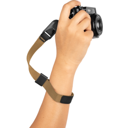 Peak Design Cuff - Coyote