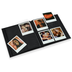 Polaroid Photo Album Large - Black