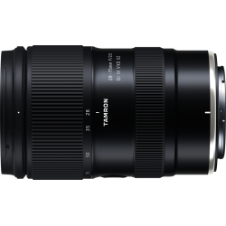 Tamron 28-75mm F/2.8 Di III VXD G2 Nikon Z