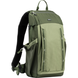 Think Tank Mindshift BackLight Sprint, Slim Lightweight Backpack, Montane Green