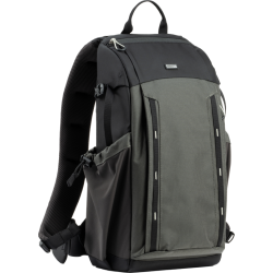 Think Tank Mindshift BackLight Sprint, Slim Lightweight Backpack, Slate Black